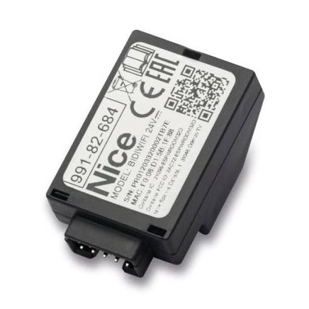 Modul Wi-Fi Nice BiDi-WiFi